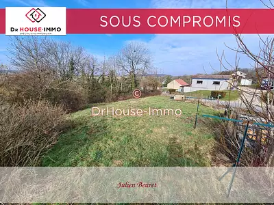 Maison, 100 m²