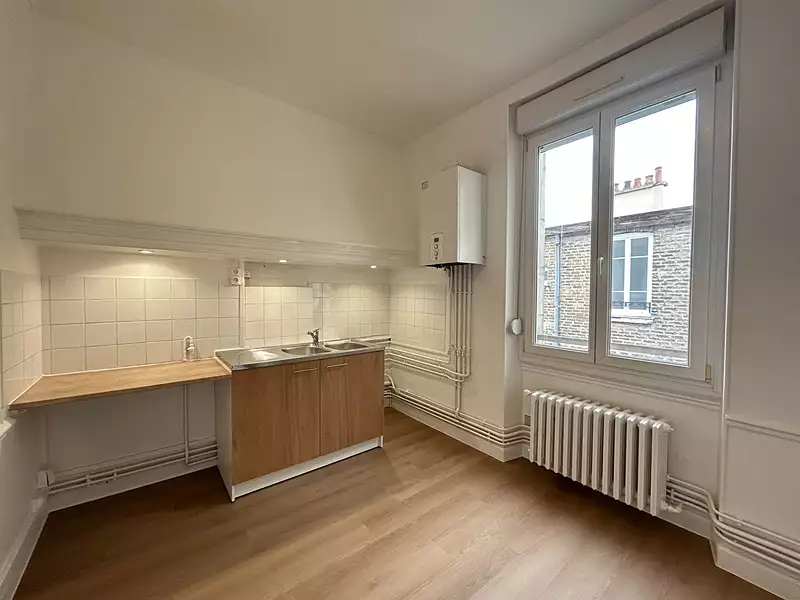 Appartement, 94,94 m²