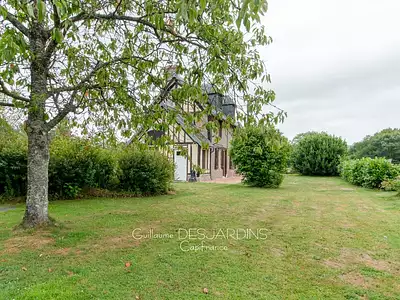 Maison, 110 m²