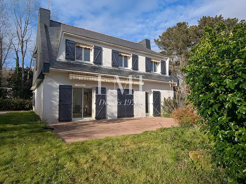 Maison, 150 m²