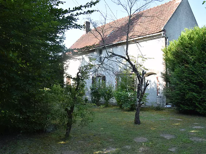 Maison, 130 m²