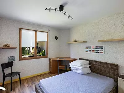 Maison, 199,93 m²