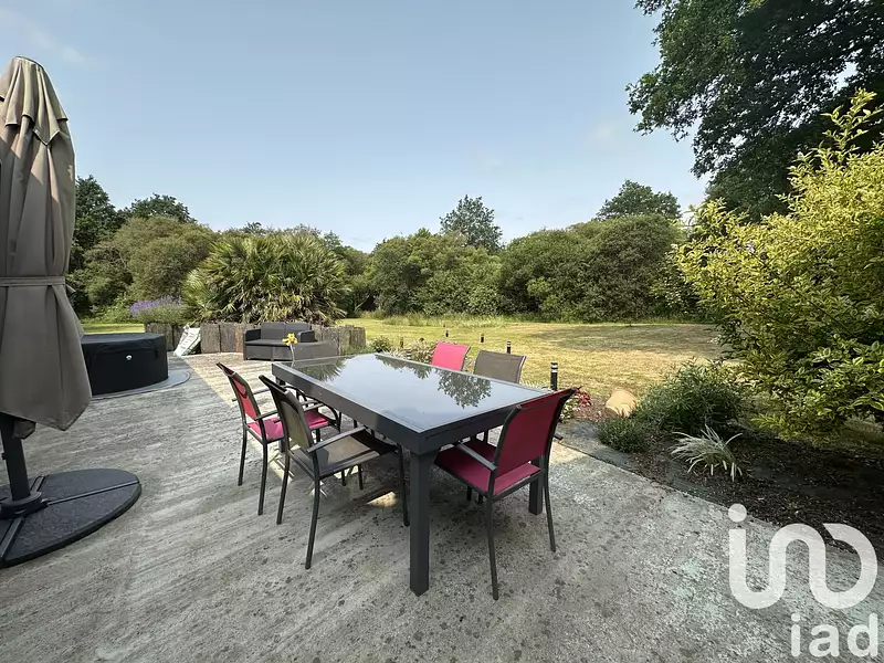 Maison, 209 m²