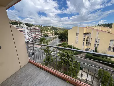 Appartement, 50,8 m²