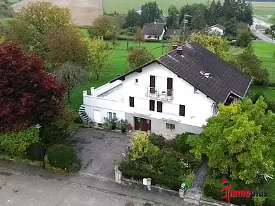 Maison, 136,92 m²