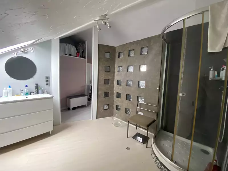 Appartement, 49,38 m²
