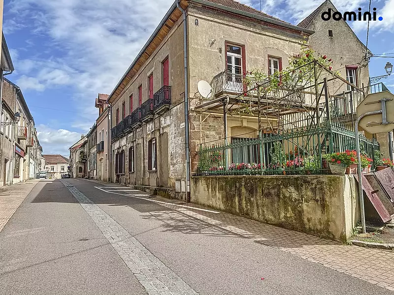 Appartement, 100 m²