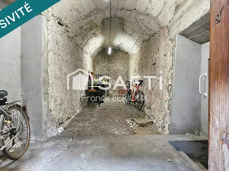 Maison, 101 m²