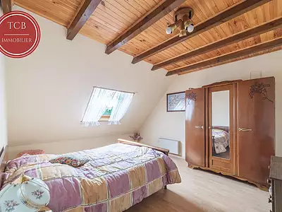 Maison, 98,98 m²