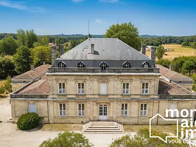 Appartement, 45 m²