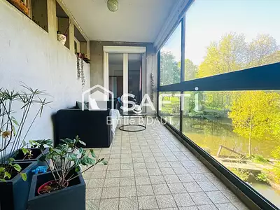 Maison, 111 m²