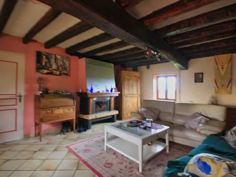 Maison, 180 m²