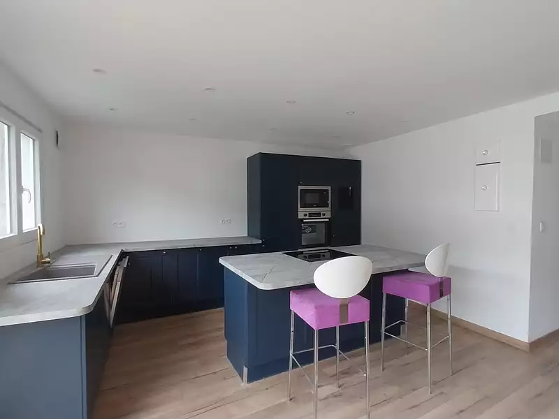 Maison, 160 m²
