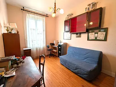 Maison, 137 m²