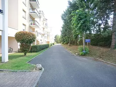 Appartement, 25,56 m²
