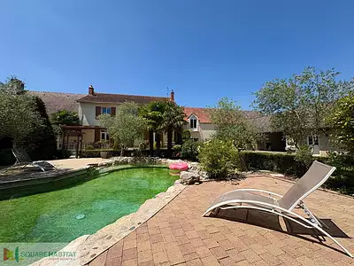 Maison, 239,83 m²