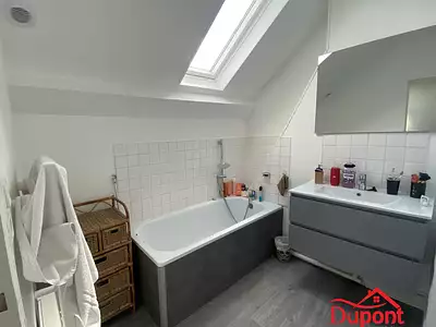 Maison, 185 m²