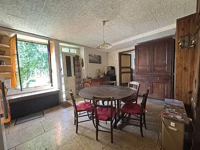 Maison, 80 m²