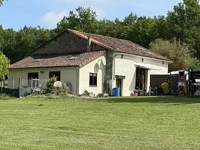 Maison, 250 m²