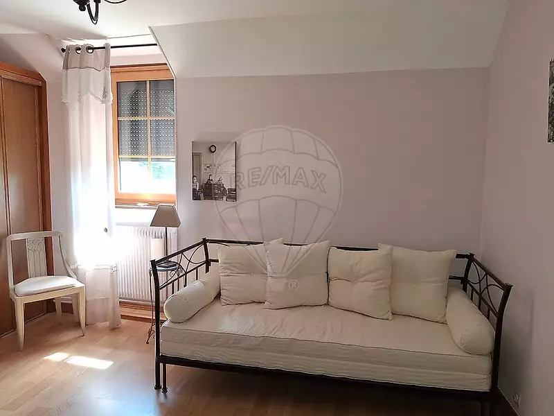 Maison, 157 m²