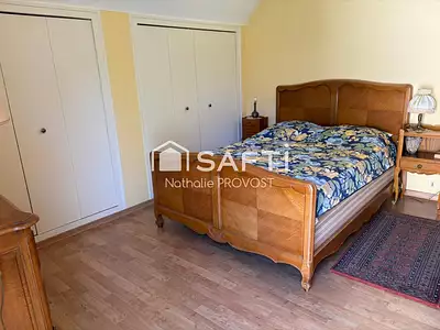 Maison, 148 m²