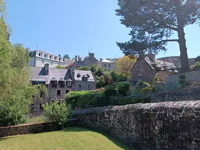 Maison, 140 m²