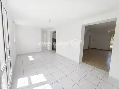 Maison, 107,6 m²