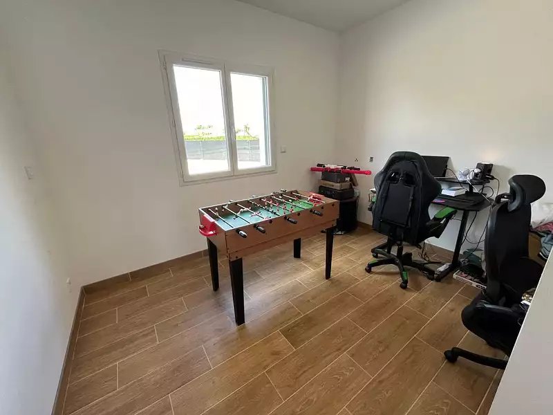 Maison, 115 m²