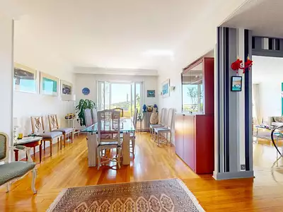 Appartement, 102 m²