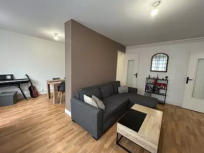 Appartement, 72 m²