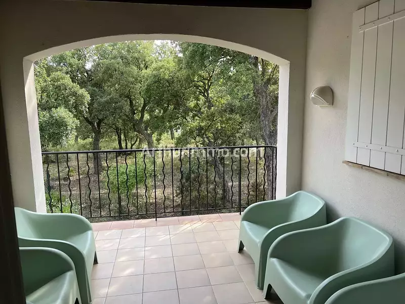 Appartement, 36,43 m²