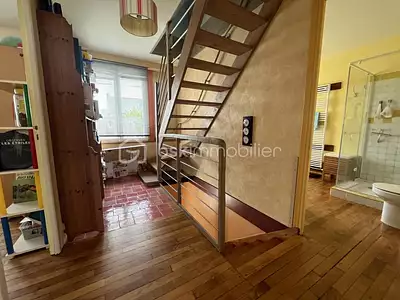 Maison, 126 m²