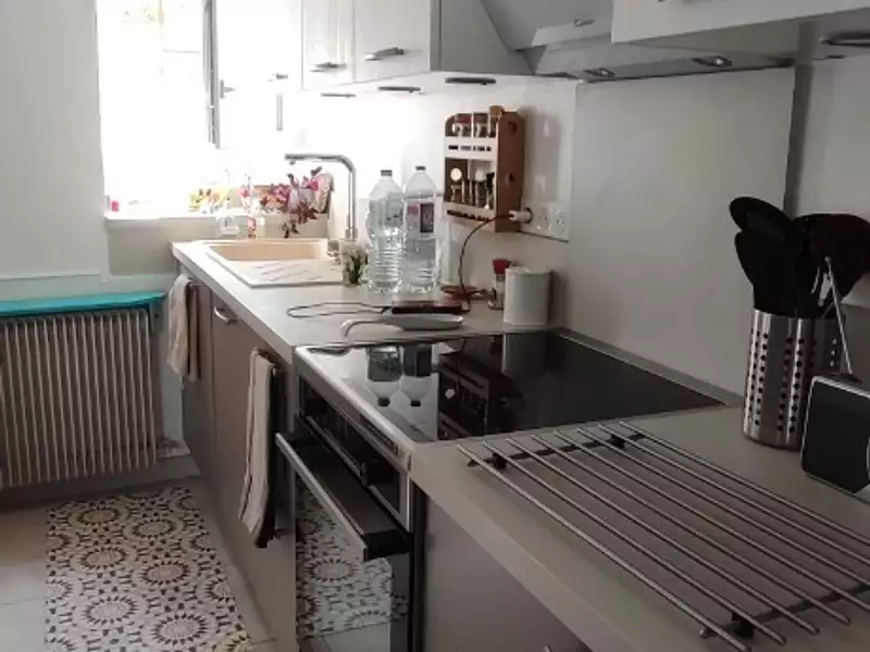Maison, 90 m²