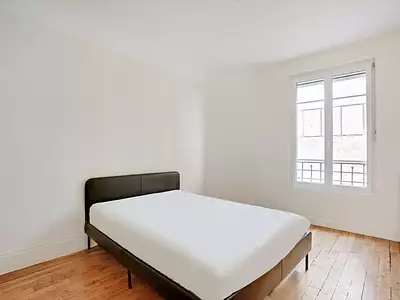 Appartement, 61 m²