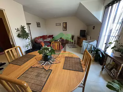 Appartement, 80 m²