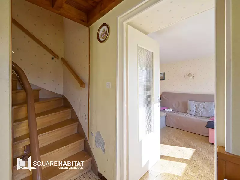 Maison, 102,75 m²