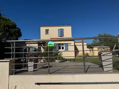 Maison, 150 m²