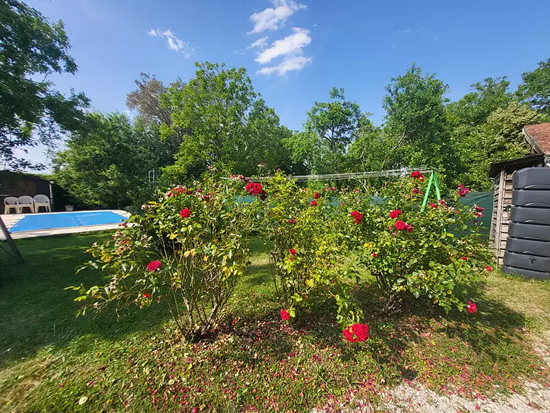 Maison, 150 m²