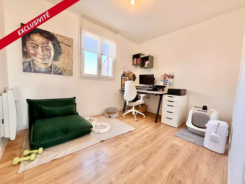 Appartement, 71 m²