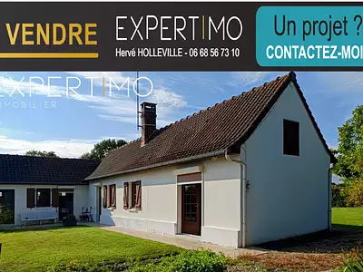 Maison, 99,92 m²
