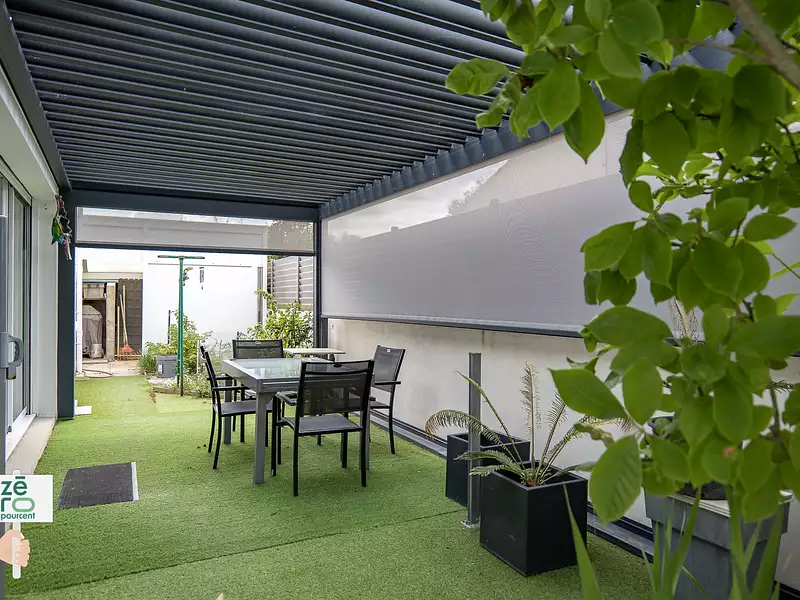 Maison, 150 m²