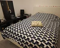 Appartement, 102 m²