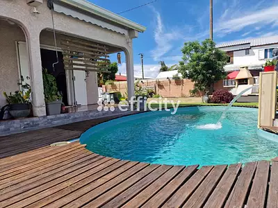Maison, 120 m²