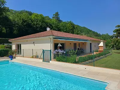 Maison, 185 m²