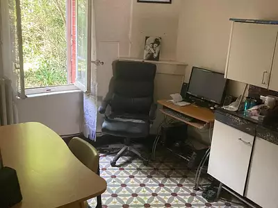 Maison, 102 m²