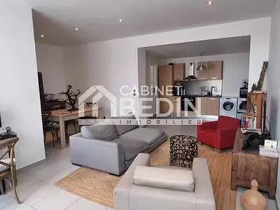 Maison, 96 m²