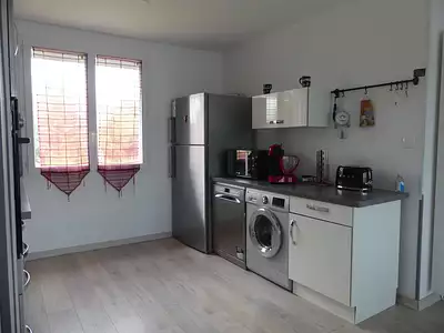 Maison, 75,17 m²