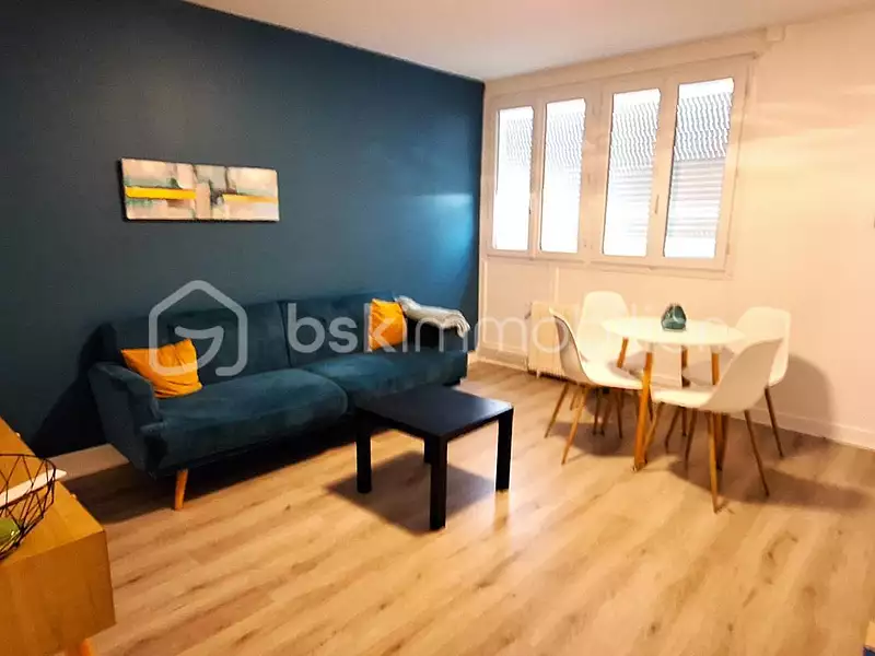 Appartement, 68 m²