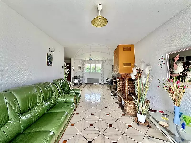 Maison, 75 m²