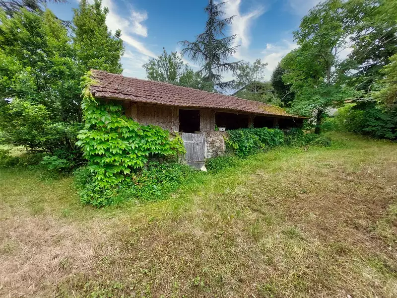 Maison, 155 m²